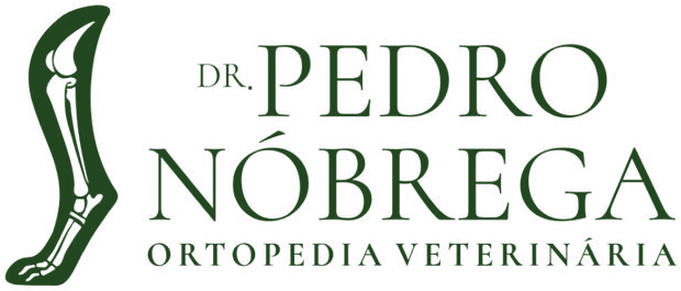 Dr. Pedro Nóbrega, Ortopedia Veterinária